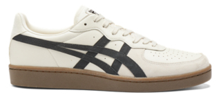 GSM - CREAM/BLACK | Onitsuka Tiger Hong Kong | Onitsuka Tiger Hong