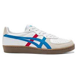 GSM WHITE/DIRECTOIRE BLUE | Onitsuka Tiger GB
