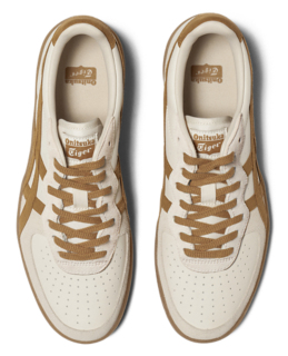 GSM - CREAM/TAN PRESIDIO | Onitsuka Tiger Hong Kong