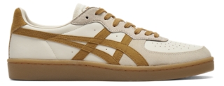 Alternative image view of GSM,  Cream/Tan Presidio