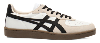 GSM - WHITE/BLACK | Onitsuka Tiger Hong Kong | Onitsuka Tiger Hong