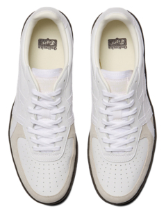 GSM - WHITE/WHITE | Onitsuka Tiger Official Store AU