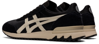 Onitsuka tiger hot sale california 78 black