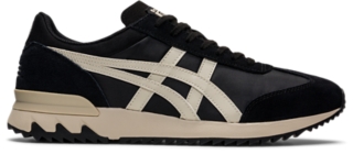 Men's CALIFORNIA 78 EX | BLACK/OATMEAL | Scarpe | Onitsuka Tiger