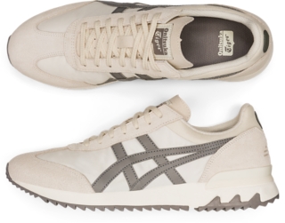 CALIFORNIA 78 EX | MEN | BIRCH/STEEPLE GREY | Onitsuka Tiger Indonesia