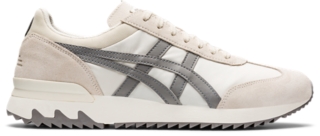 Onitsuka Tiger DD Trainer Beige/White 1183B478-100 US 6½