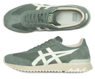 Onitsuka tiger by asics california hot sale 78 ex