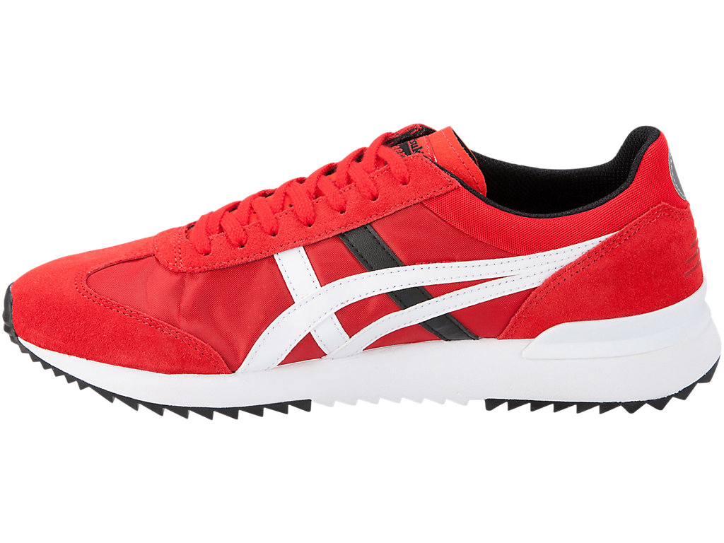 UNISEX CALIFORNIA 78 EX | Classic Red/White | Shoes | Onitsuka Tiger