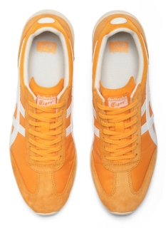 CALIFORNIA 78 EX | MEN | CITRUS/WHITE | Onitsuka Tiger Philippines