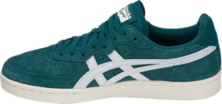 onitsuka tiger gsm green