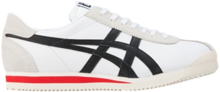 UNISEX TIGER CORSAIR | White/Black | Shoes | Onitsuka Tiger