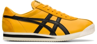 TIGER CORSAIR | TIGER YELLOW/BLACK 