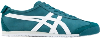 onitsuka tiger teal