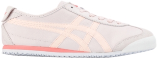 Unisex MEXICO 66 | Blush/Breeze | UNISEX SHOES | Onitsuka Tiger