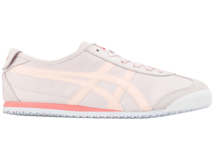 Unisex MEXICO 66 | Blush/Breeze | UNISEX SHOES | Onitsuka Tiger