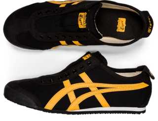 Onitsuka 2025 yellow black