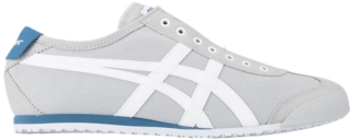 tiger onitsuka grey