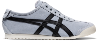 onitsuka tiger mexico 66 slip on grey