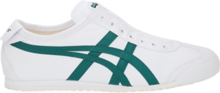 onitsuka tiger kids Green