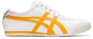 onitsuka tiger mexico 66 slip on white