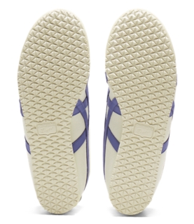 MEXICO 66 SLIP-ON CREAM/ULTRAMARINE BLUE