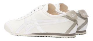 MEXICO 66 SLIP-ON | MEN | WHITE/WHITE | Onitsuka Tiger Philippines