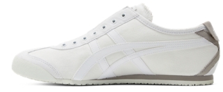 Onitsuka tiger mexico hotsell 66 slip on beige