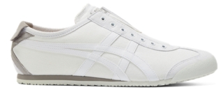 White onitsuka hot sale