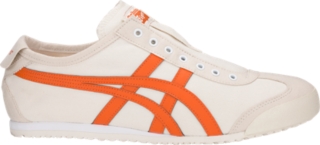 sweat onitsuka tiger orange