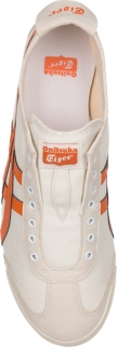 onitsuka tiger orange