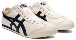 Asics onitsuka tiger mexico 2024 66 slip on