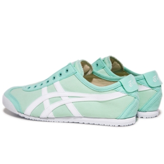 Onitsuka tiger store mint green