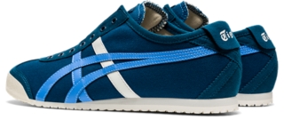 blue mexico 66
