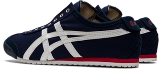 MEXICO 66 SLIP ON MEN NAVY OFF WHITE Onitsuka Tiger Philippines