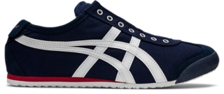 Onitsuka Tiger - MEXICO 66® SLIP-ON shoe is a lace-free