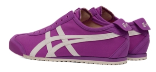 ◆mayu◆ Mexico 66 slip-on | Official online store | Onitsuka Tiger GB