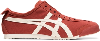 onitsuka tiger mexico 66 marron