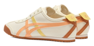 MEXICO 66 SLIP-ON IVORY/SUMMER DUNE