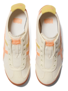 MEXICO 66 SLIP-ON IVORY/SUMMER DUNE