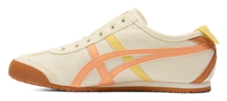 MEXICO 66 SLIP-ON IVORY/SUMMER DUNE