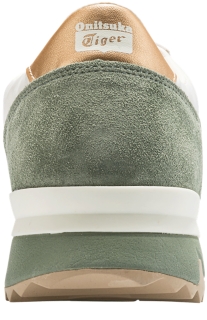 HSINTI CREAM/LICHEN GREEN