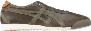 onitsuka tiger olive