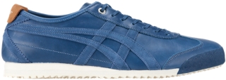 Men S Mexico 66 Sd Midnight Blue Midnight Blue Shoes Onitsuka Tiger