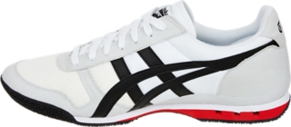 asics ultimate 81 white