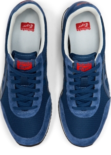 onitsuka tiger new york blue