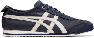 Onitsuka sales tiger peacoat