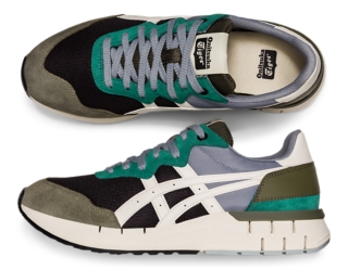 onitsuka rebilac runner