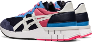 REBILAC RUNNER TIGER YELLOW/WHITE