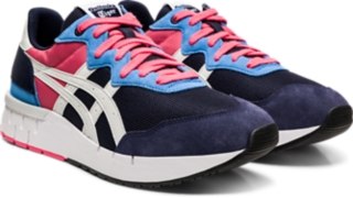 REBILAC RUNNER TIGER YELLOW/WHITE