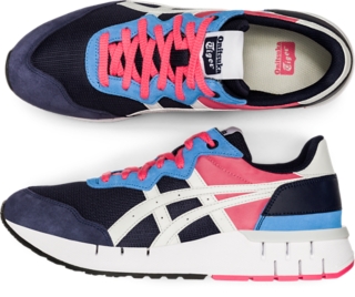 REBILAC RUNNER TIGER YELLOW/WHITE
